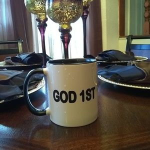 JESUS DID IT SHIRTS             Fanny Packs   Mugs